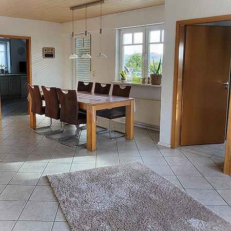 Ferienwohnung Falkenhof ลินด์ลาร์ ภายนอก รูปภาพ