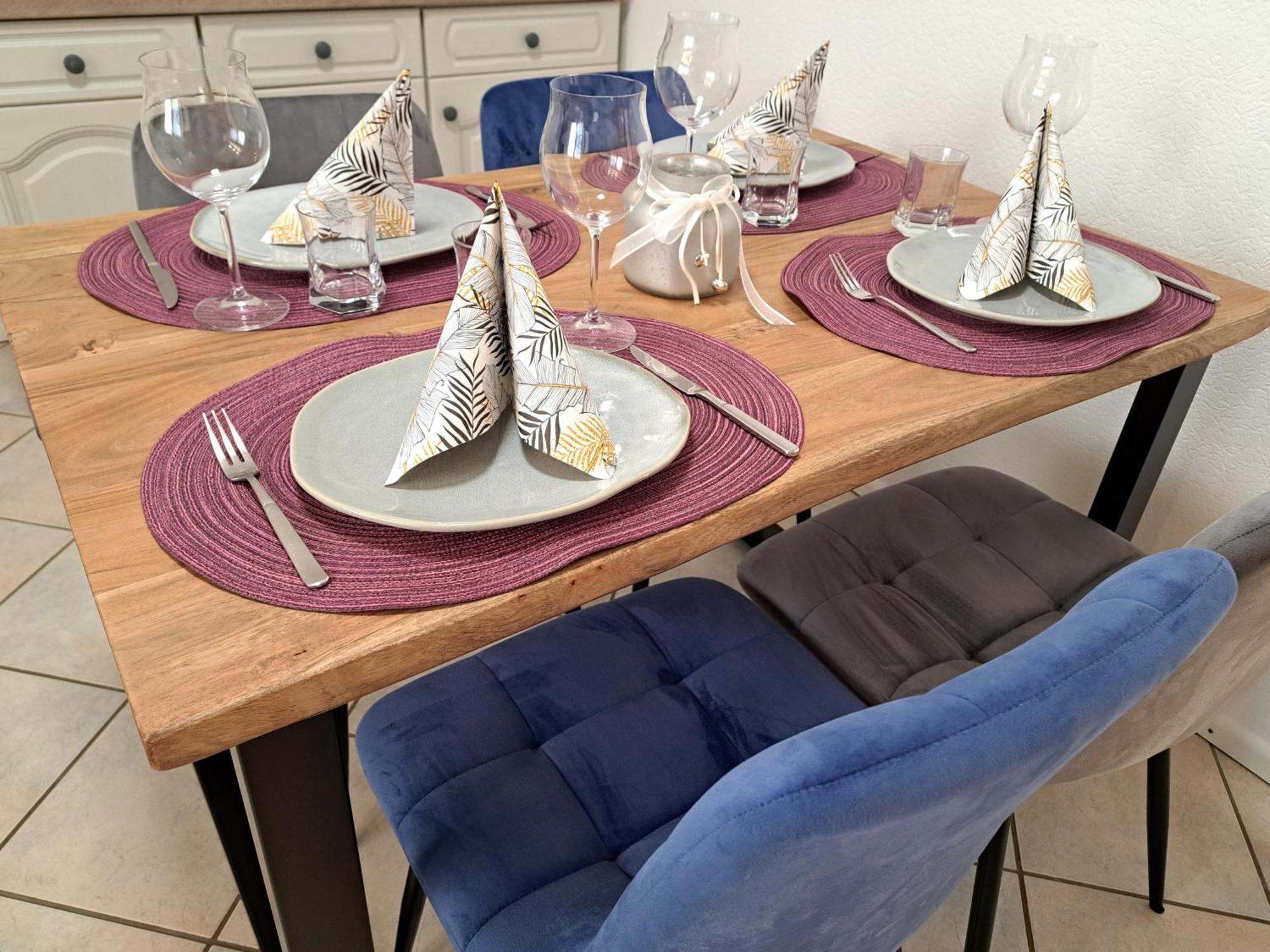 Ferienwohnung Falkenhof ลินด์ลาร์ ภายนอก รูปภาพ