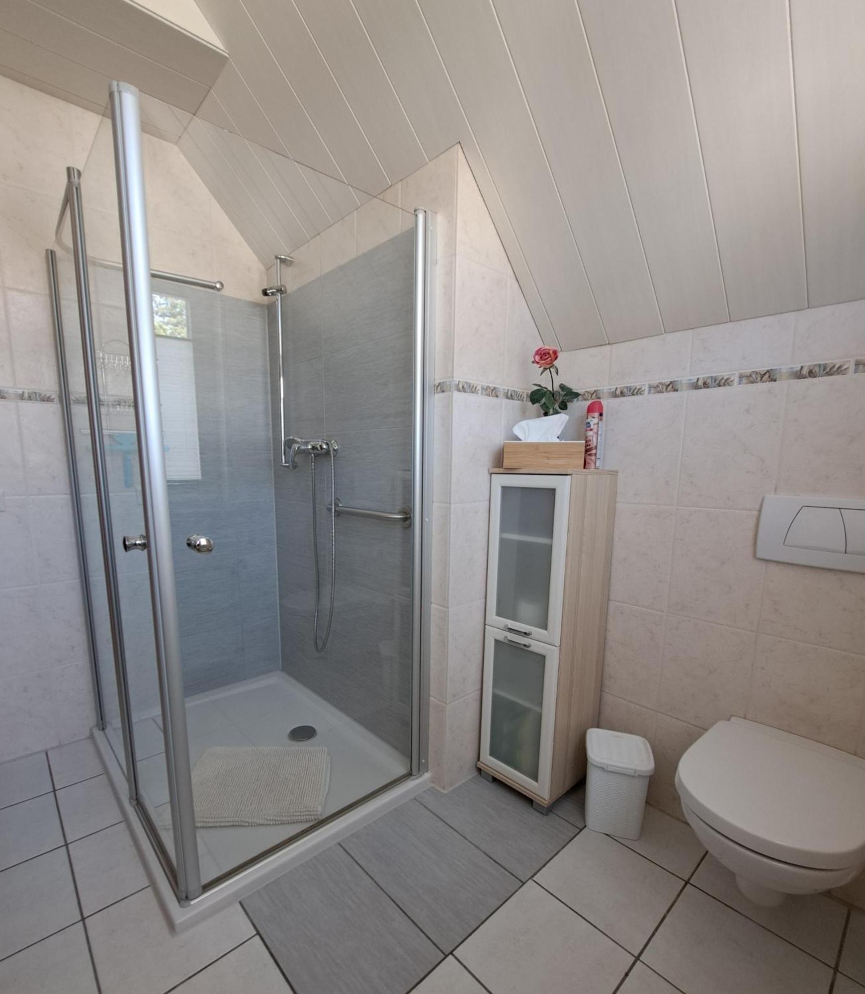 Ferienwohnung Falkenhof ลินด์ลาร์ ภายนอก รูปภาพ