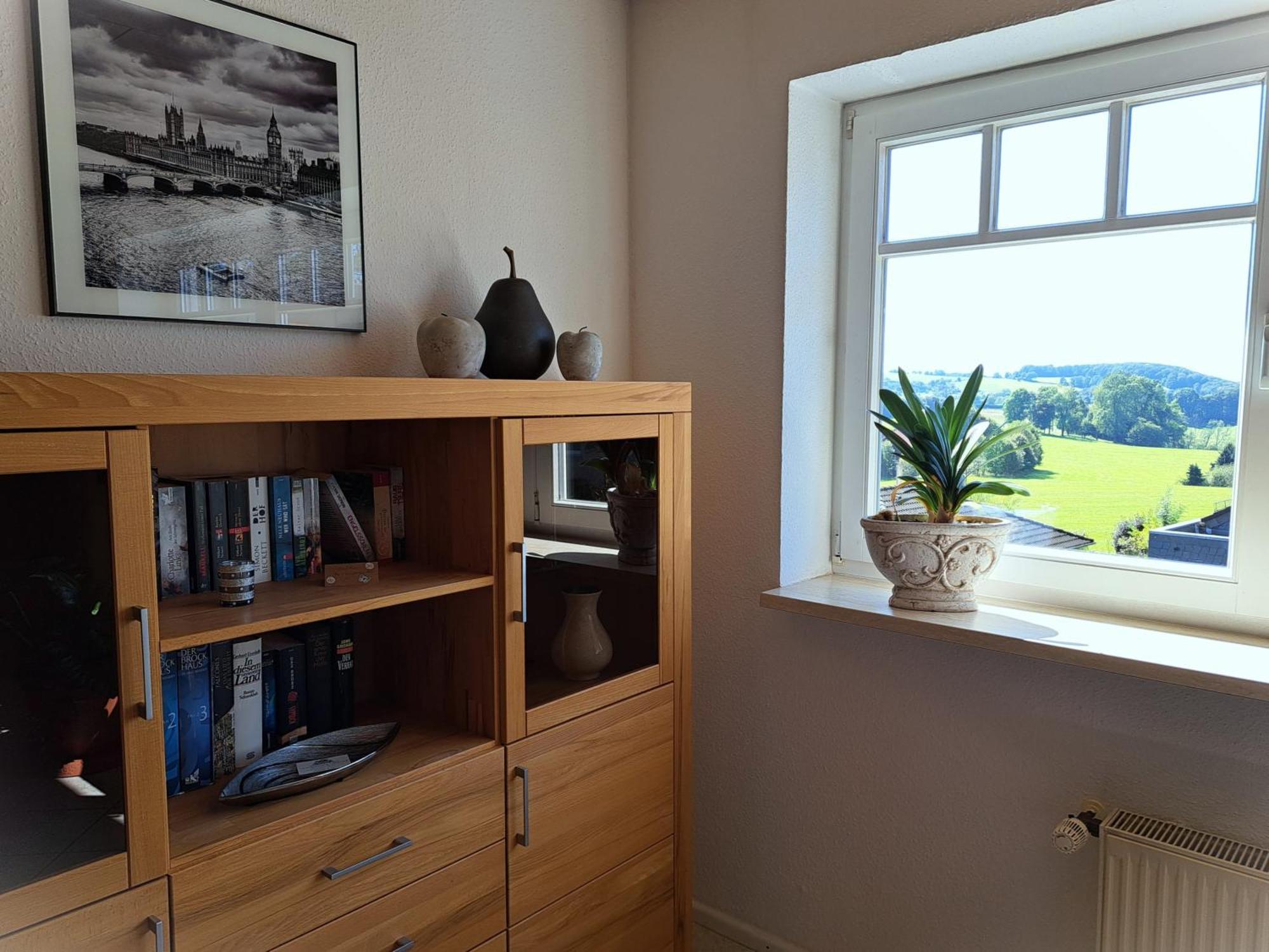 Ferienwohnung Falkenhof ลินด์ลาร์ ภายนอก รูปภาพ